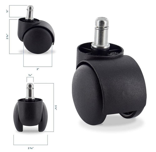 Office chair caster swivel - office,