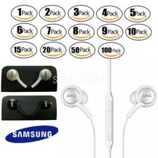 Original Samsung AKG Earplugs