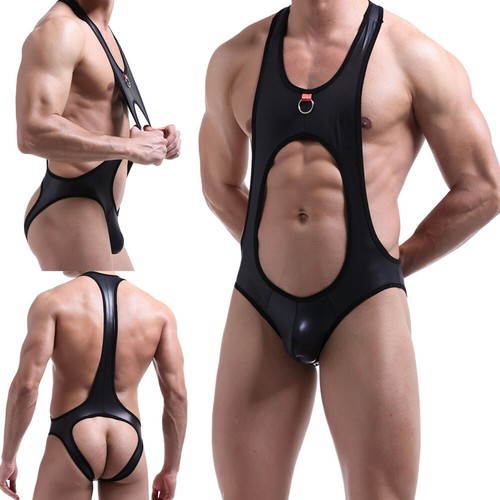 Mens underwear faux - mens,