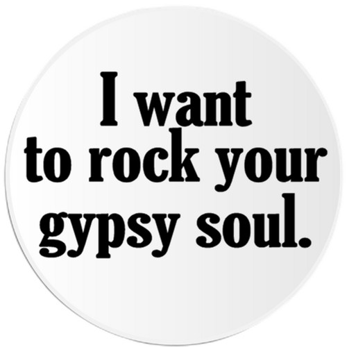 Want rock your - i, to