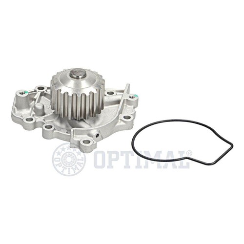 Water pump optimal fits honda - pump,