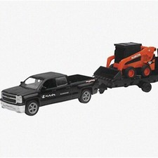 Kubota Power Duo: 10" SSV65