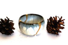 Kintsugi - Kali Goddess ( Small )