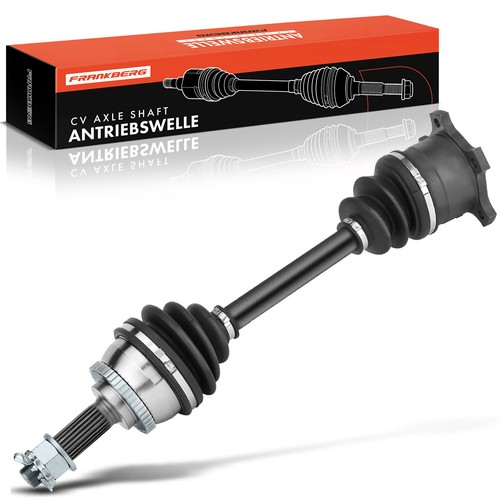 Drive shaft manual - drive,
