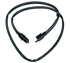 Yamaha YBR125 front brake stop light switch (2005-2014)