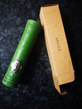 vintage 1940s Ever Ready torch