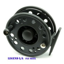 Legend Large Arbour Fly Reel