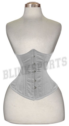Steel boned heavy duty - heavy, women