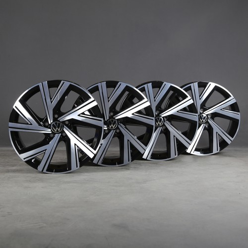 Inch rims golf 8 - vw, viii