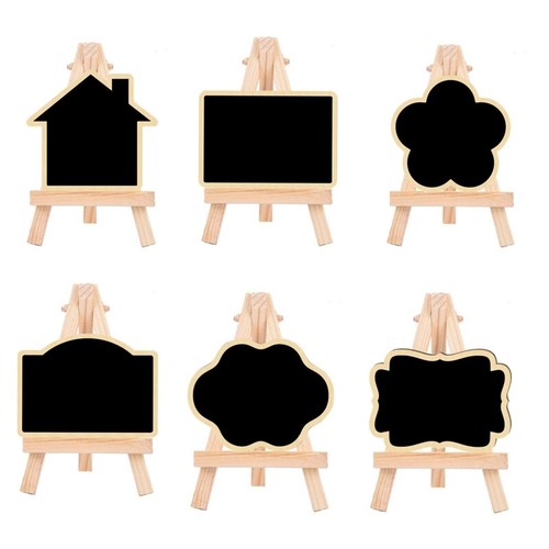 Mini chalkboard sign - chalkboard,