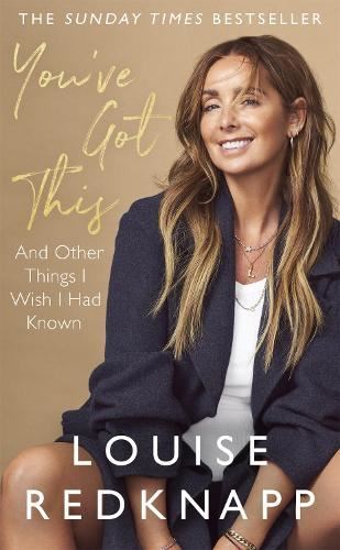 Louise redknapp you got - you've,