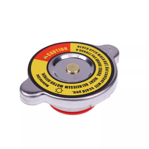 Radiator cap 15272 72020 - cap, for