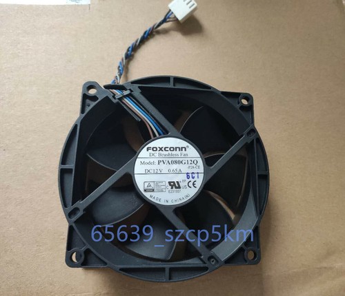 Foxconn pva080g12q fan - foxconn,