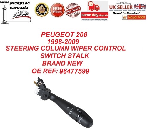 For peugeot 206 1998 2009 - peugeot, 1998-2009