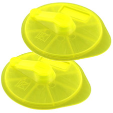 2 Coffee Maker Machine Cleaning T-Disc Suitable For Braun Tassimo TA1050 TA120