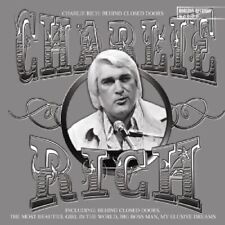 Charlie Rich : Behind Closed