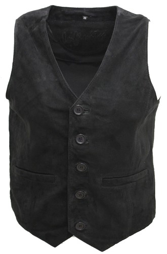 Men goat suede classic smart - men's,