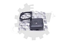 Oil Filling Port Sealing Cap