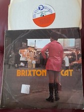 Joe's All Stars, Brixton Cat