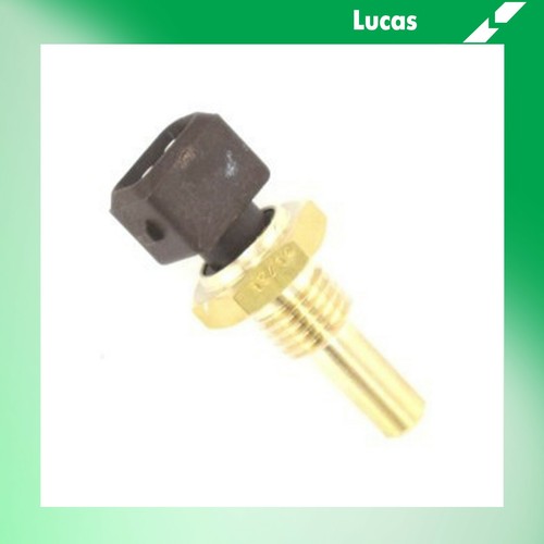 Lucas coolant temperature - lucas,