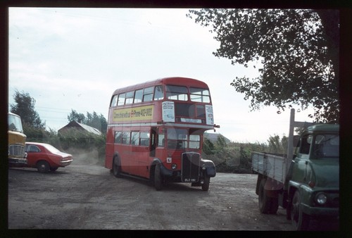 Original bus slide ex - bus,