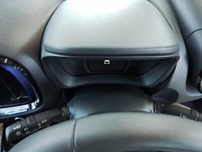 COLUMN SWITCHES TOYOTA AYGO X