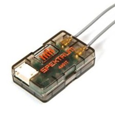 Spektrum SPM4651T SRXL2 Remote