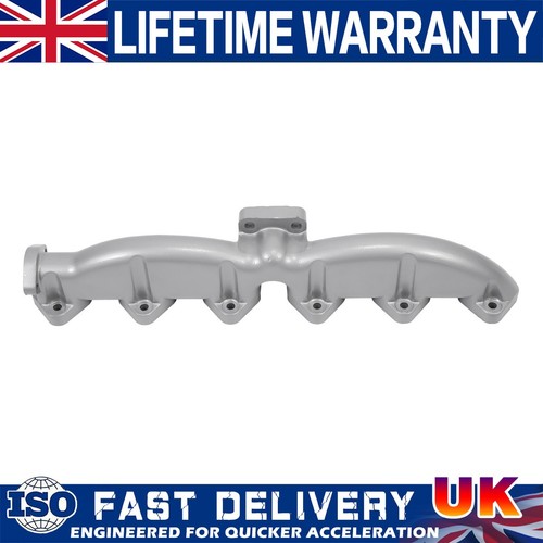 Exhaust manifold for bmw 330d - manifold,