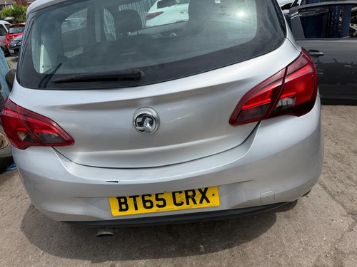 2015 2019 vauxhall - 2015-2019,