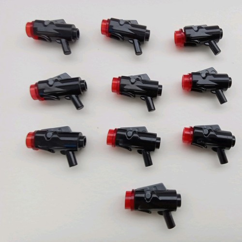 New lego shooting - 10,