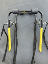 Bike Rack Bicycle Carrier Rear