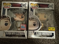 Funko POP! Stranger Things