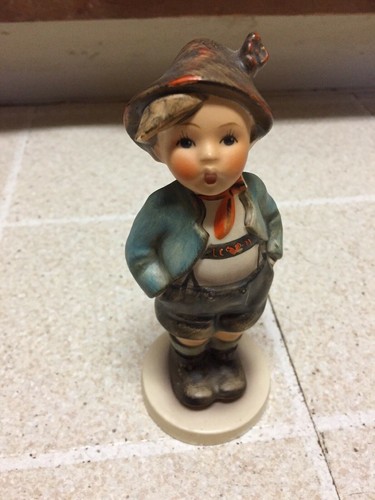 Goebel hummel brother - goebel,