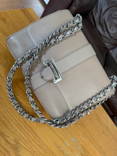 Aspinal london lottie bag - aspinal,
