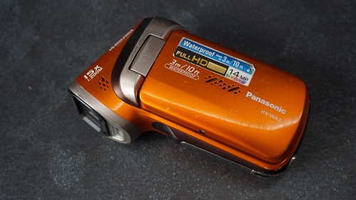 Panasonic wa2 0mp - panasonic, 14.0mp