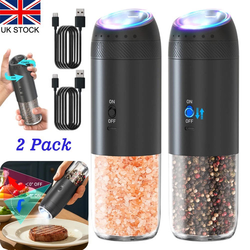 Gravity electric salt - electric,