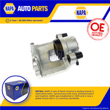 Brake Caliper Front Right