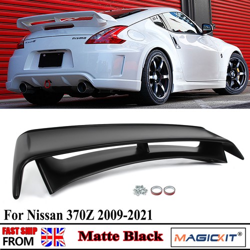 For 2009 2021 nissan 370z - for,