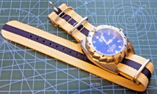 MEN'S ANIMAL ZEPHER SURF DIVER