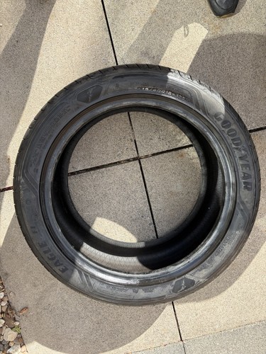 Goodyear eagle asymmetric - 2,