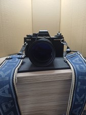 Vintage praktica bca - praktica,
