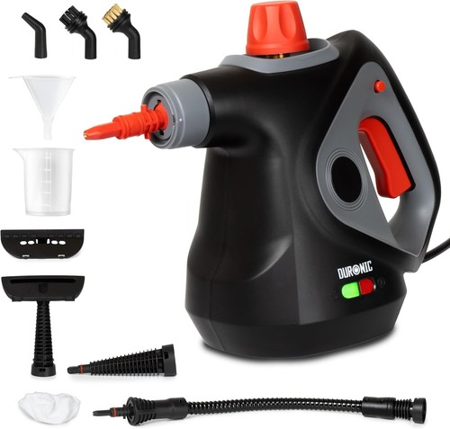 Duronic sc32 handheld steam - handheld,