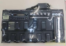 Line 6 POD XT Live Guitar