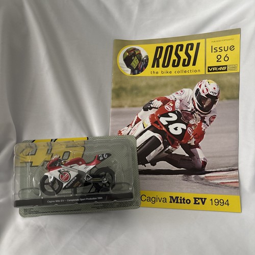 Valentino rossi model - valentino,