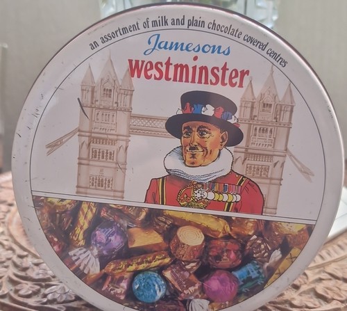 Jamesons westminster assorted - jamesons,