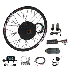 48V-72V 2000W 20''/24''/