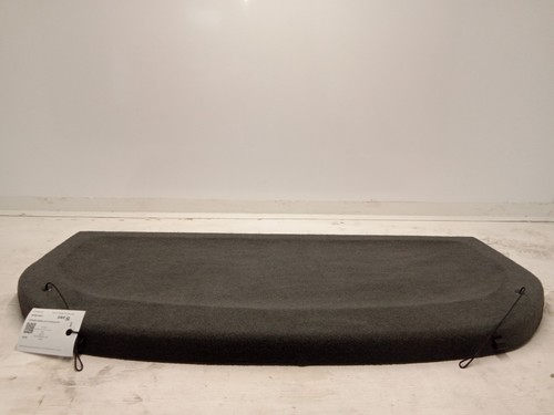 Toyota corolla parcel shelf - corolla,