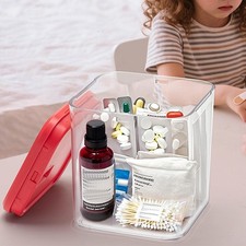 Phone Storage Locker with