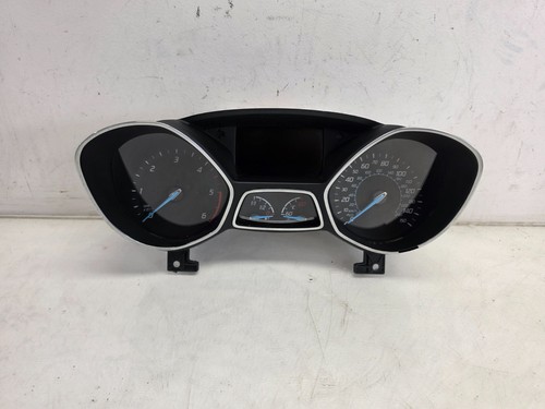 Ford kuga 2013 instrument - kuga,