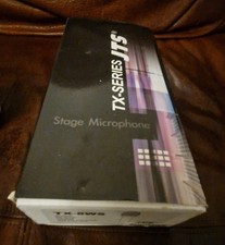 JTS TX-8WS Dynamic Handheld